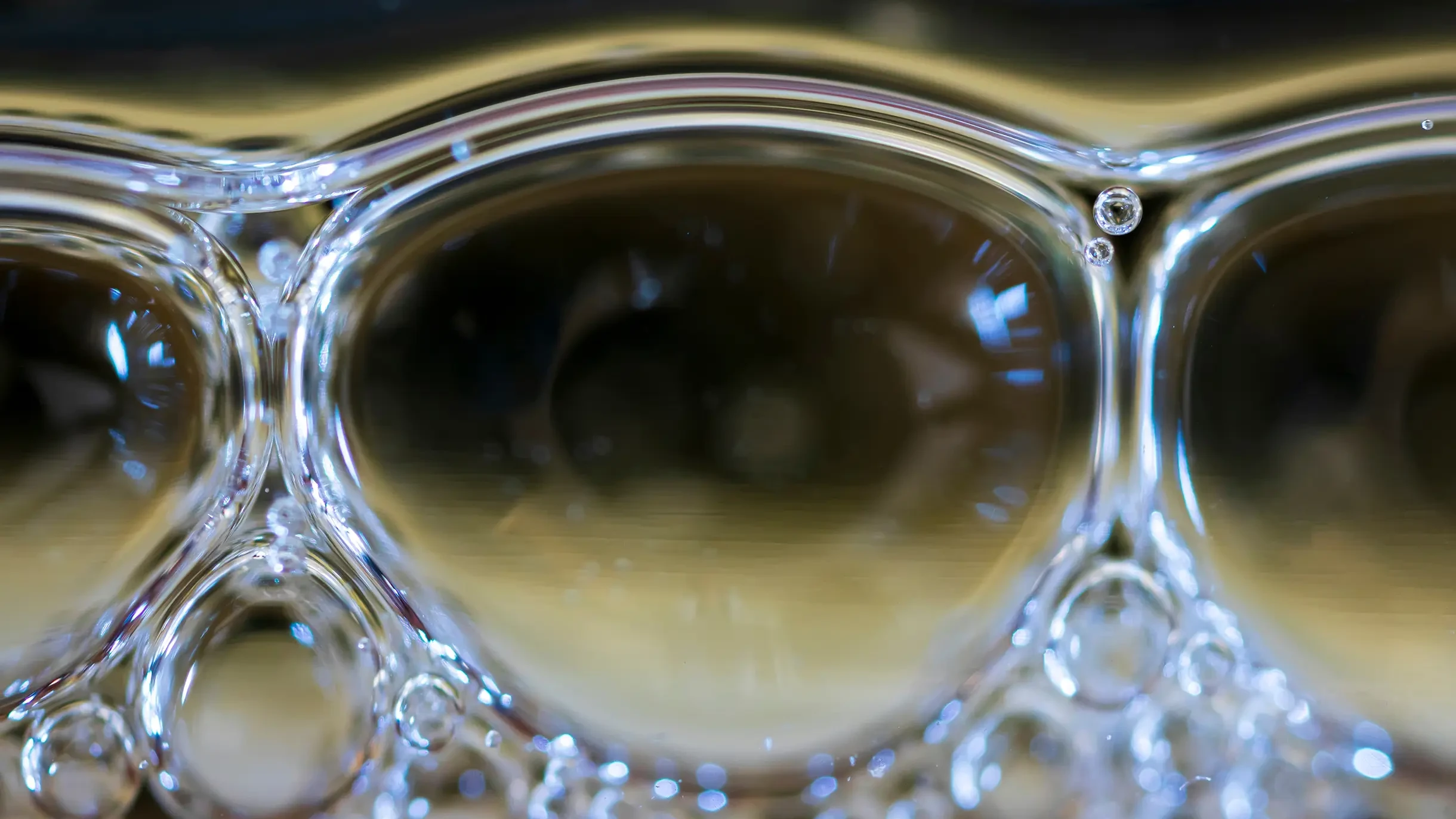 Amilasa descompone almidones, transform&aacute;ndolas en az&uacute;cares