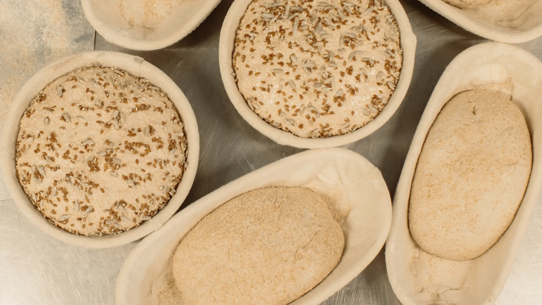 Beneficios de las peptidasas