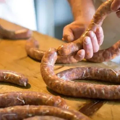 Importancia de las Proteasas en carnes procesadas