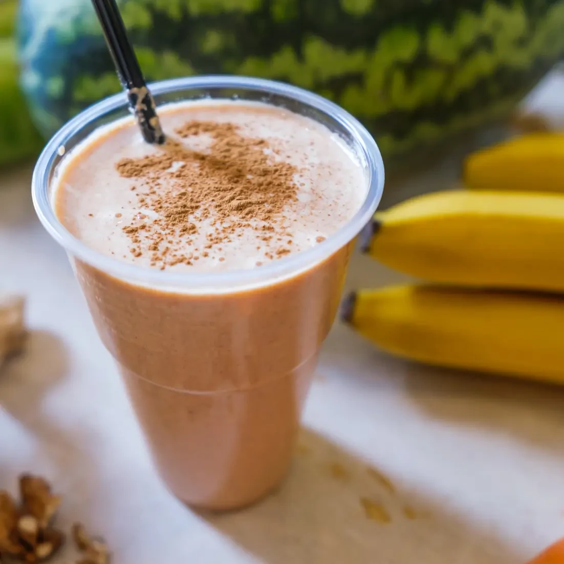 Mejor solubilidad y estabilidad