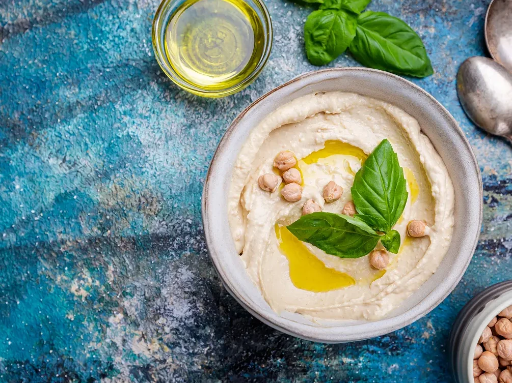 optimización de calidad, textura y funcionalidad de alimentos con peptidasas