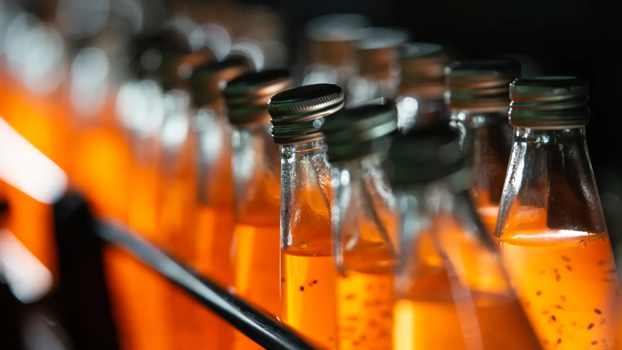 Glucanada resuelve la presencia de betaglucanos