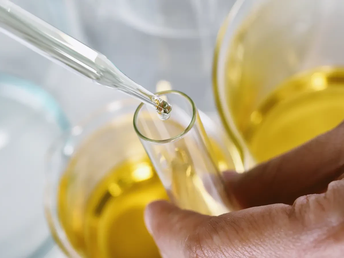 Glucoamilasa en la producci&oacute;n de bioetanol