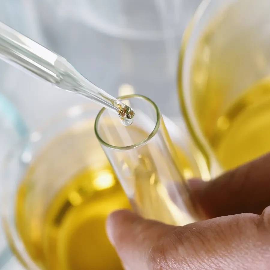 Glucoamilasa en la producci&oacute;n de bioetanol
