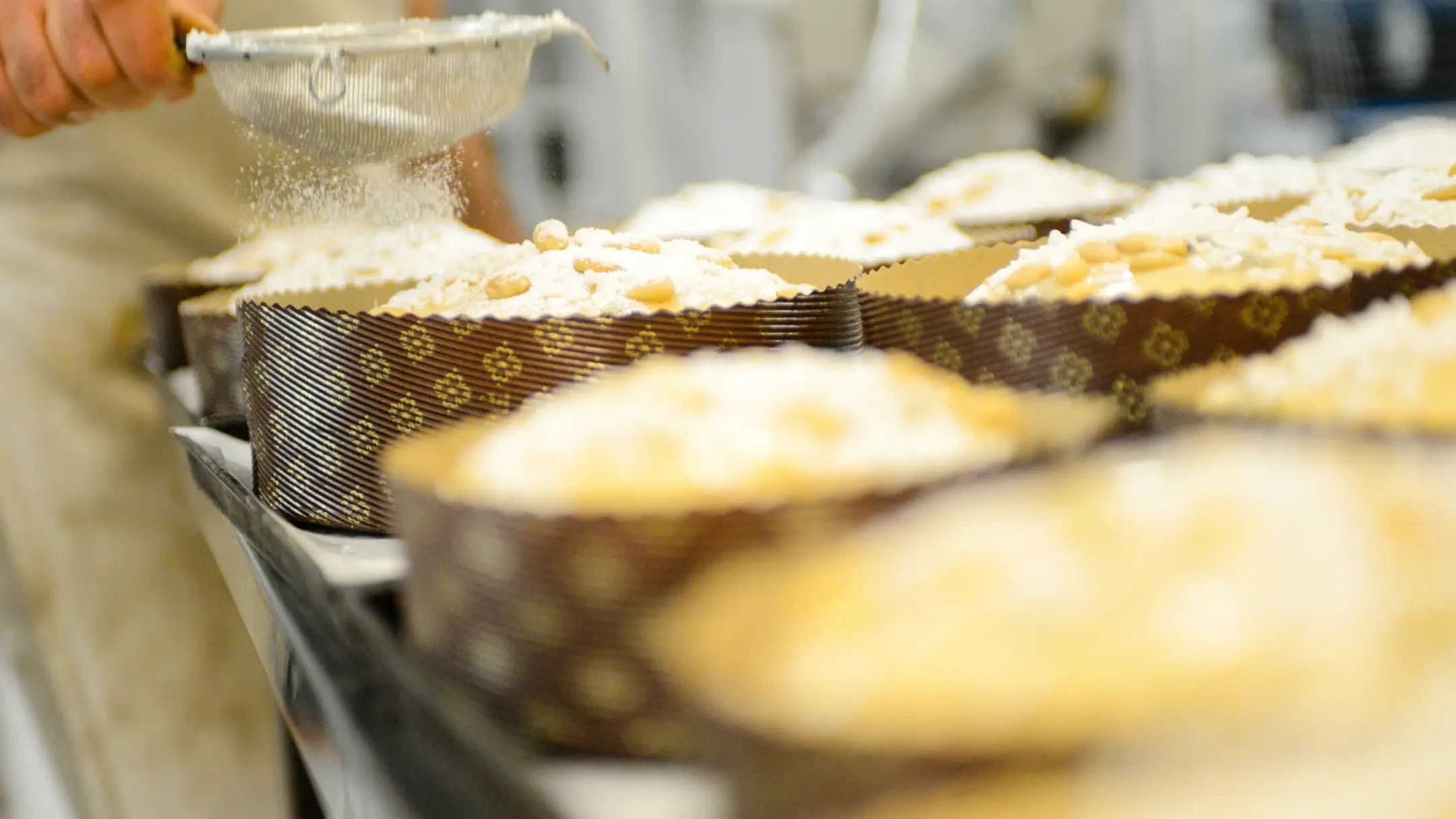 Personalizaci&oacute;n de enzimas en la industria alimentaria