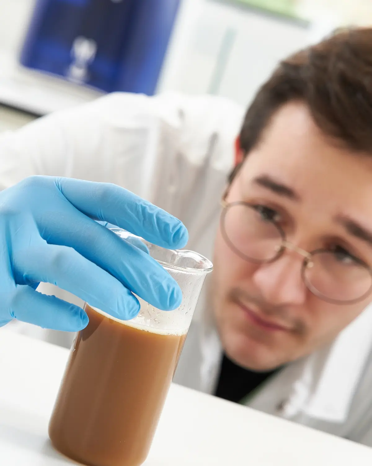 Acompanyament personalitzat en cada etapa del proc&eacute;s amb Biocon